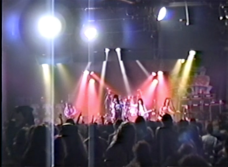 LA GUNS