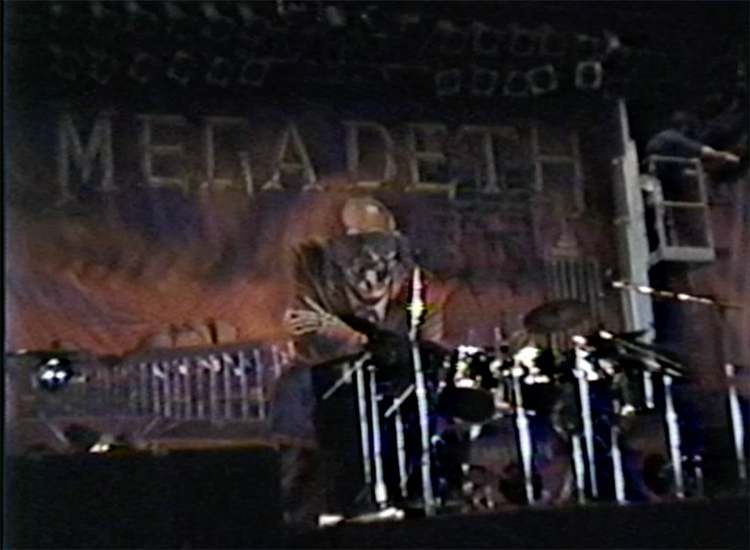MEGADETH